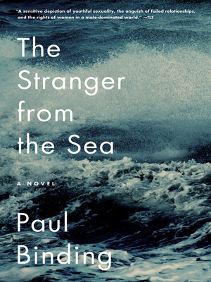 The Stranger from the Sea - ebook